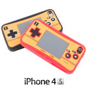 iPhone'i retro ümbris, videomäng