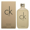 Parfümeeria universaalne naiste&meeste Ck One Calvin Klein 3607343811798 EDT CK One Ck One - 300 ml