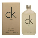 Parfümeeria universaalne naiste&meeste Ck One Calvin Klein 3607343811798 EDT CK One Ck One - 300 ml