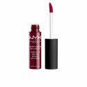 Huulevärv Soft Matte NYX (8 ml) - toulouse 8 ml