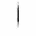 Eyebrow Make-up Micro Brow NYX (0,09 g) - taupe