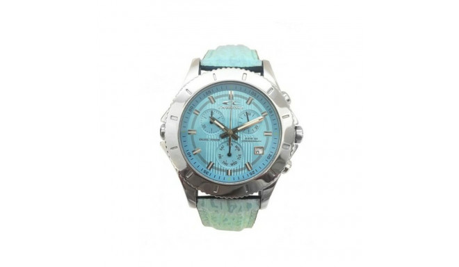 Unisex Kell Chronotech CT7636L-07 (Ø 42 mm)