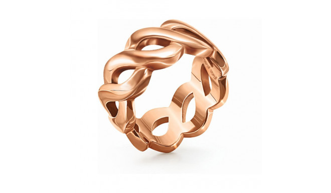 Ladies' Ring Folli Follie 1R15T010R