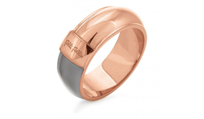 Ladies' Ring Folli Follie 1R18T001RA