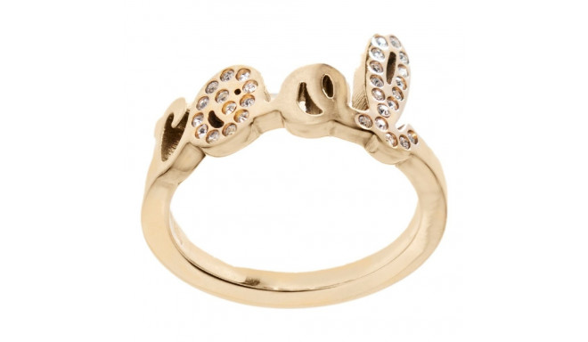 Ladies' Ring Folli Follie 3R17T069RC