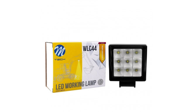 LED Kerge M-Tech WLC44