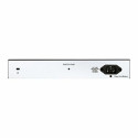 Lauaarvuti Võrgulüliti D-Link DGS-1210-10P         10 Puertos RJ45