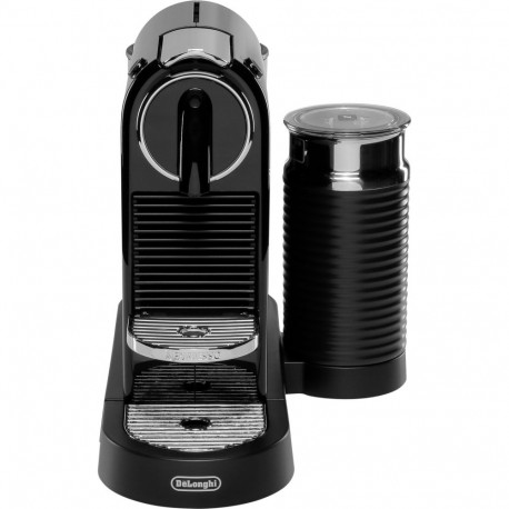 DeLonghi DELONGHI Nespresso EN267.BAE CITIZ capsule coffee machine