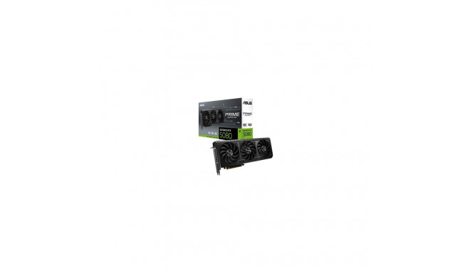 Asus Graphics Card||NVIDIA GeForce RTX 5080|16 GB|GDDR7|256 bit|PCIE 5.0 16x|1xHDMI|3xDisplayPort|PR