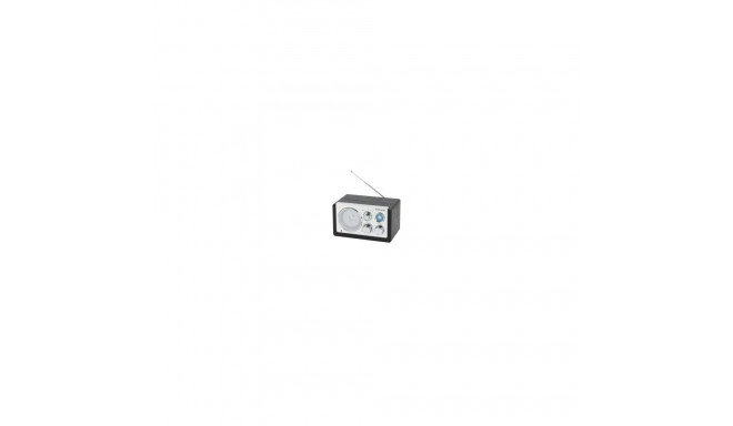 Denver TR-63 Black