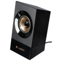 Logilink LOGITECH Z533 Performance Speaker black