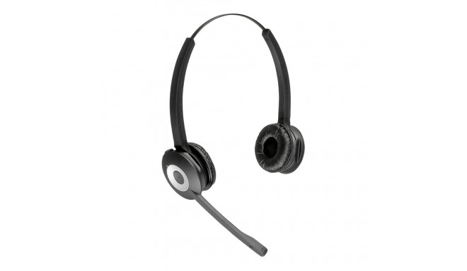 Jabra Jabra Headset 920-29-508-101 / P920D Black