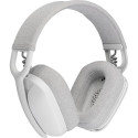 Logilink Logitech Headset 981-001219 / ZOV100W White