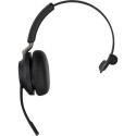 Jabra Jabra Evolve2 65 Mono UC + Link 380a, schwarz