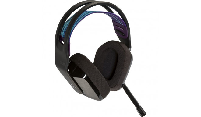 Logilink Logitech G535 Wireless headsets