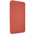 Case Logic 4973 Snapview Case iPad 10.9 CSIE-2156 Sienna Red