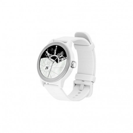Tracer 47411 Smartwatch SMK3 Slay White