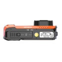 Agfaphoto WP9500 Orange