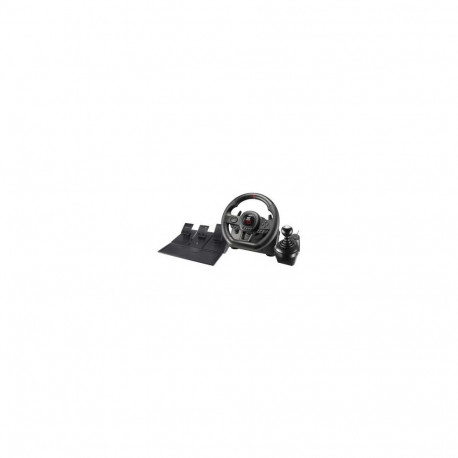 Subsonic Superdrive GS 650-X Racing Wheel