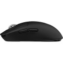 Logilink Logitech Pro X superlight wireless Gaming Mouse black (910-005880)