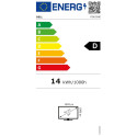 Dell Dell 24 USB-CHub Monitor - P2425HE, 60.5cm (23.8")