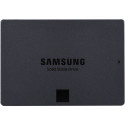 Samsung HDSSD 2.5 (Sata) 1TB Samsung 870 QVO Basic