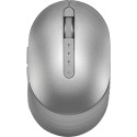 Dell Dell Premier Rechargeable Wireless Mouse - MS7421W - Platinum Silver