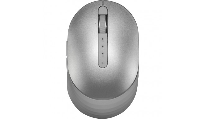 Dell Dell Premier Rechargeable Wireless Mouse - MS7421W - Platinum Silver