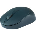Dell Dell Mobile Wireless Mouse - MS3320W - Midnight Green