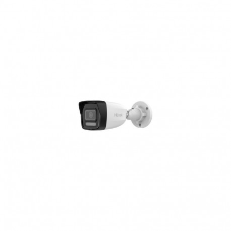 HiLook IP Camera | IPC-B180HA-LU | Bullet | 8 MP | 2.8mm | IP67 | H.265+