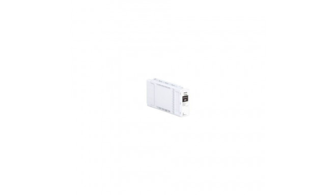 EPSON Singlepack UltraChrome Pro 6 Matte Black T48U80N (350ml) | C13T48U80N | T48U8 - matte black - 