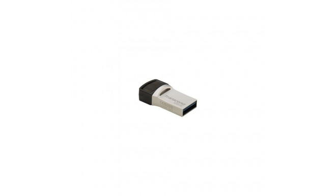 Transcend MEMORY DRIVE FLASH USB3.1/128GB TS128GJF890S