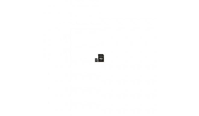 Intenso MEMORY MICRO SDHC 8GB C4/3403460