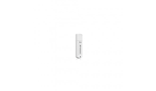 Transcend MEMORY DRIVE FLASH USB2 64GB/370 TS64GJF370