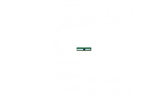 Dell Server Memory Module||DDR5|32GB|RDIMM|5600 MHz|CL 46|1.1 V|AC830717