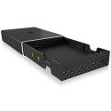 Raidsonic ICY BOX IB-RD2253-C31 External RAID encl