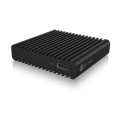 Raidsonic ICYBOX IB-CR404-C31 External card reader