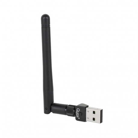 wifi 802.11 b/g/n adapter usb antenniga