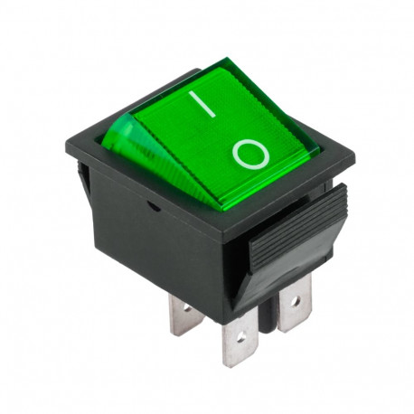Lüliti IRS-201-1A, roheline (10 tk)