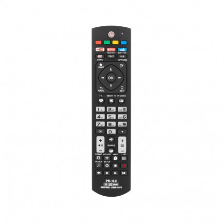 piloot universaalne LED/LCD Philips telerile