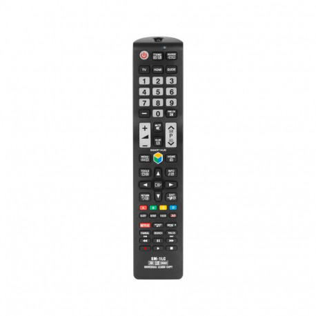 Samsung LED/LCD teleri universaalpult