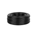 kabel 2 x RCA-4 mm must