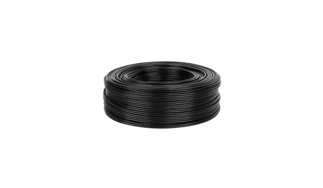 kabel 2 x RCA-4 mm must