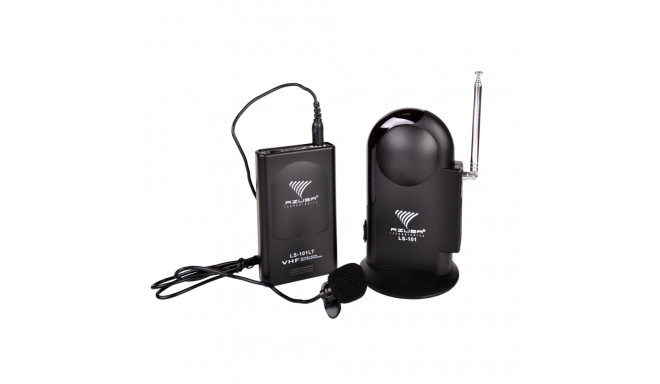 Mikrofon LS-101LT klambriga