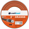 Cellfast oranž ATSV 3/4" 15m aiavoolik