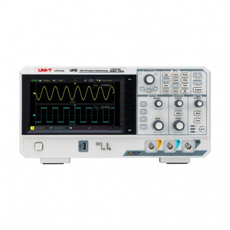 ostsilloskoop Uni-T UPO1202
