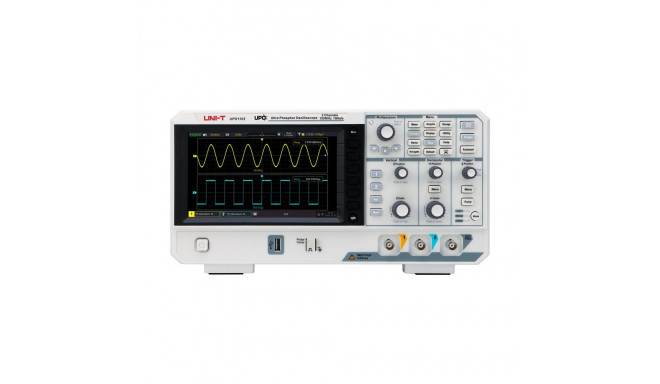 Oscyloskop Uni-T UPO1102