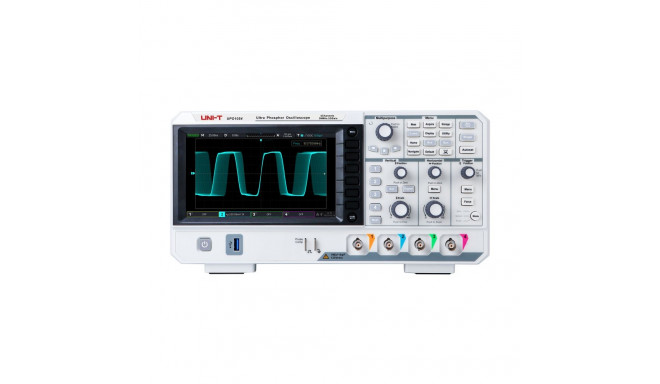 Oscyloskop Uni-T UPO1054