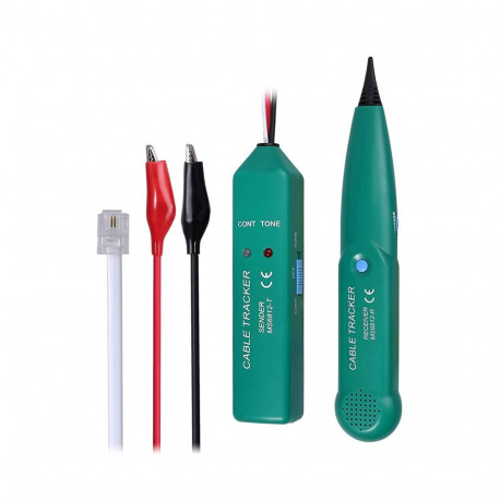 Mastech juhtmepaari otsija MS6812