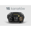 rebel RB-100 käsiraadio